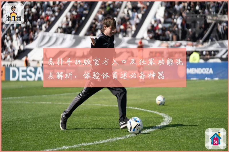 虎扑手机版官方入口及独家功能亮点解析，体验体育迷必备神器