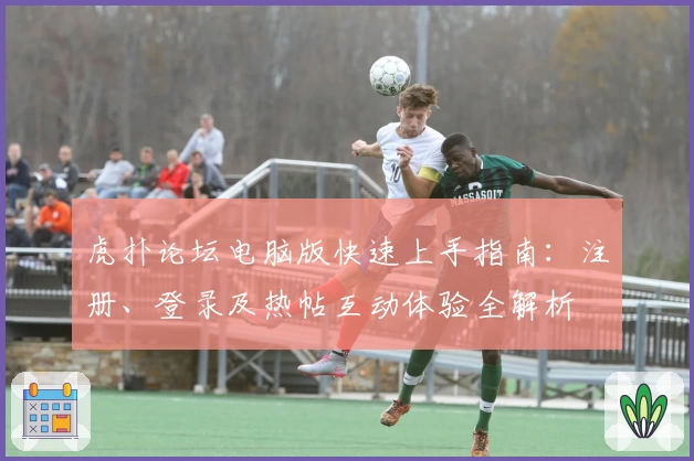 虎扑论坛电脑版快速上手指南：注册、登录及热帖互动体验全解析