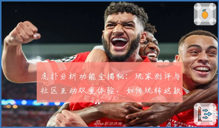 虎扑分析功能全揭秘：玩家测评与社区互动双重体验，如何玩转这款高人气体育平台？