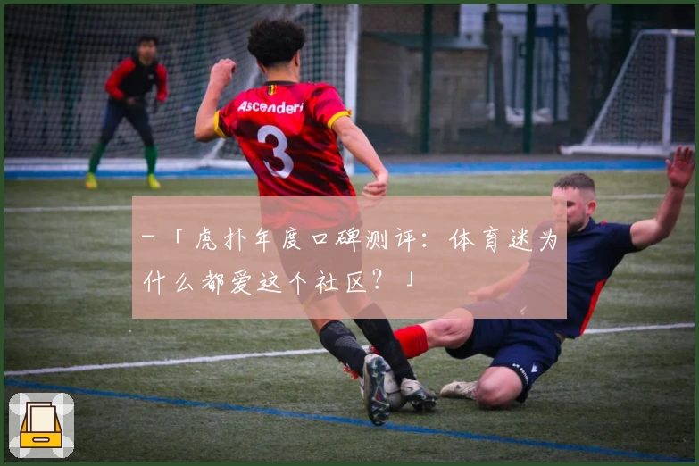 - 「虎扑年度口碑测评：体育迷为什么都爱这个社区？」