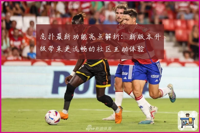 虎扑最新功能亮点解析：新版本升级带来更流畅的社区互动体验