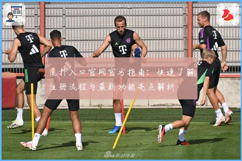 虎扑入口官网官方指南：快速了解注册流程与最新功能亮点解析