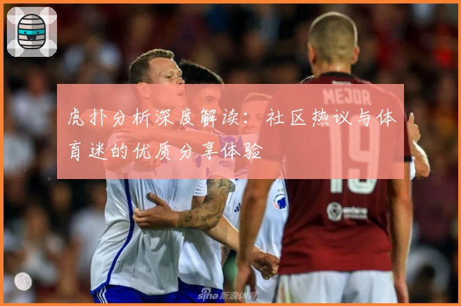 虎扑分析深度解读:社区热议与体育迷的优质分享体验