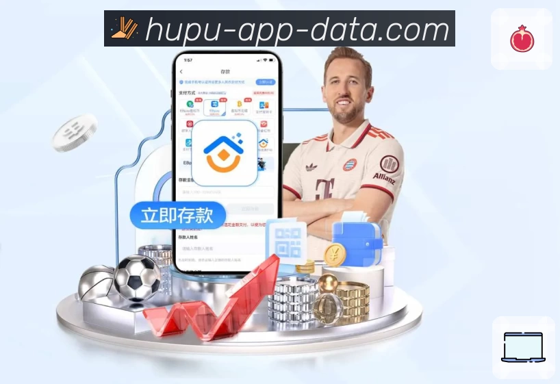 虎扑nba App 展示图